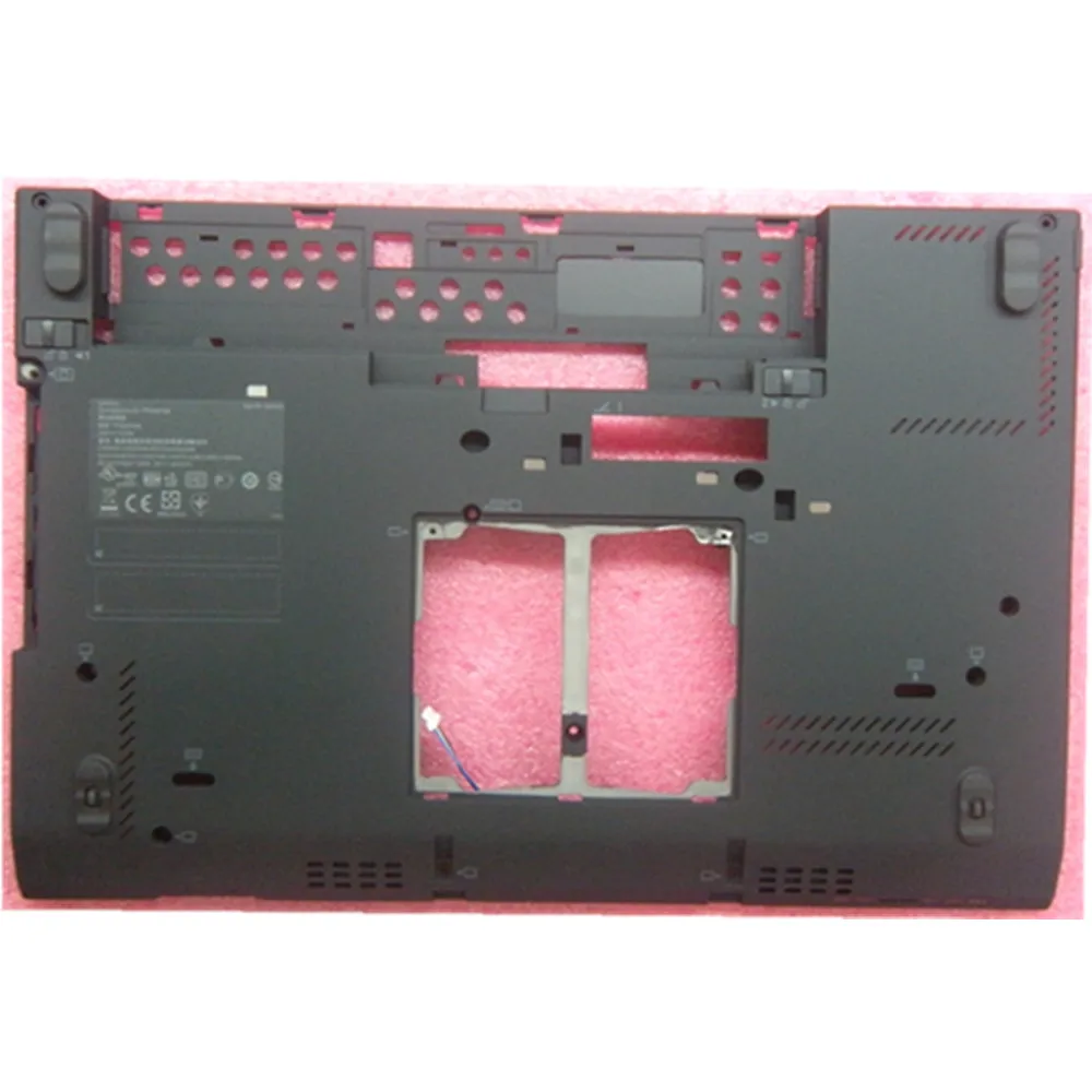 

New for lenovo thinkpad X220 Bottom Case Laptop Base Cover FRU 04Y2084 04Y2085