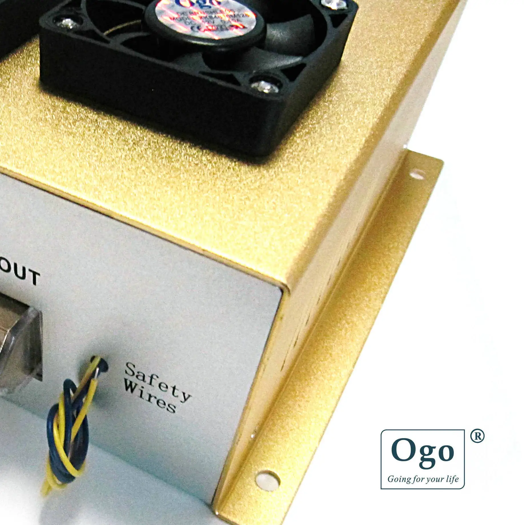 Max 99A  PWM Ʈѷ, OGO-Pro'X Ÿ  4.1,    