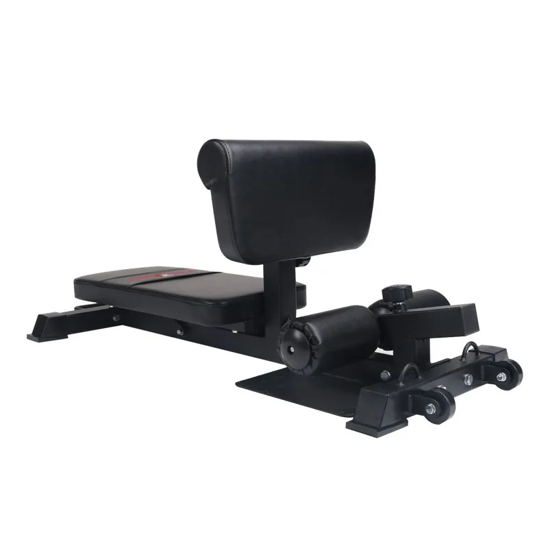 

Sit Up Board Dumbbell Bench Multifunction Stand Up Exercise Squat Training Machine Ab Chair Abdominal Trainer Home Equipment