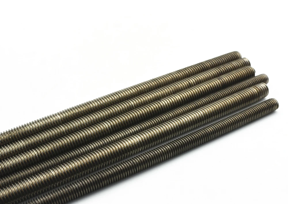 Titanium Thread bar M8M10M6  (3)