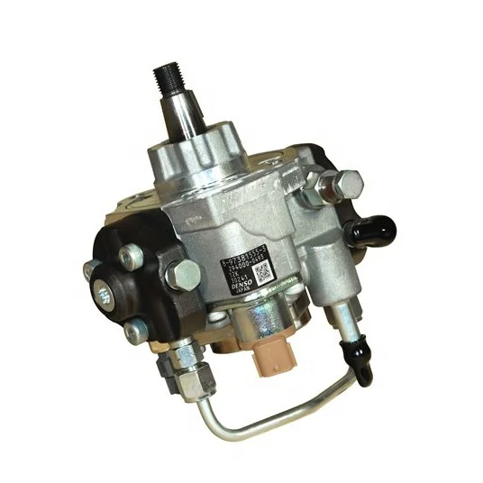 

4JJ1 новый оригинальный Топливный насос Assy 8-97381555-3 897381-5553 897381-5553 8973815553