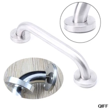 Прямая поставка и 25 см ванная комната Душ Ванна Поручни из нержавеющей стали безопасности Туалет поддержка Rail поручень ручка Aug. 20