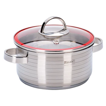 

93-STv-05 Pan 5,4 L. V/CR. 24х12см STORIA Vitro