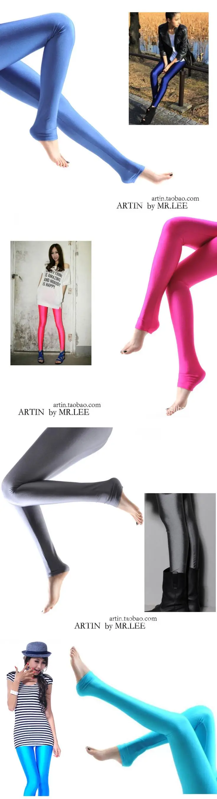 Nobo Active Pants, Tights & Leggings