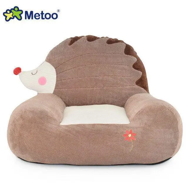 Cute Cartoon Sofa, Rabbit, Child Lazy Chair, Tami, Removable Washable Bedroom Stool For Boys And Girls - Цвет: Same as picture 2