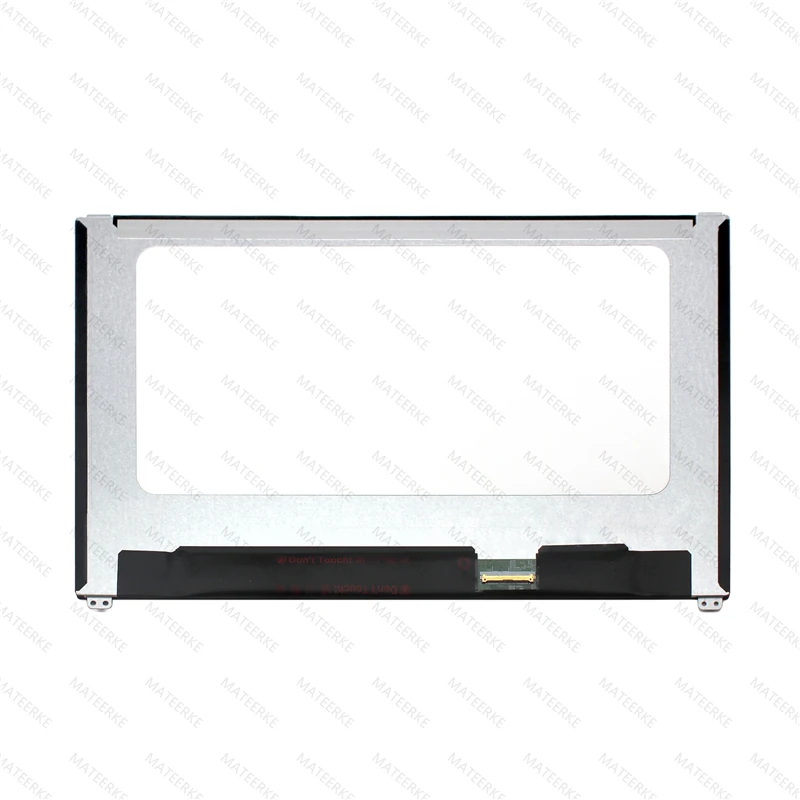 1" FHD lcd сенсорный экран дигитайзер дисплей B140HAK02.2 для Dell широта E7480 E7490
