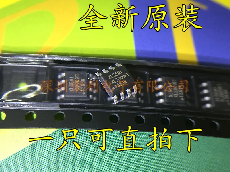 10 шт. XL2009 DC-DCICXL2009E1