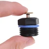 10pcs 1/2 Inch DN15 Thread Garden Sprinklers Plastic Lawn Watering Sprinkler Head ► Photo 2/6