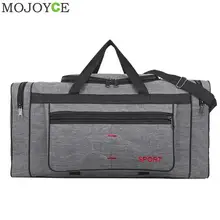 Многофункциональная сумка, Большая вместительная, для спорта на открытом воздухе, для спортзала, сумка через плечо, холщовая, для женщин и мужчин, для путешествий, йоги, фитнеса, сумки