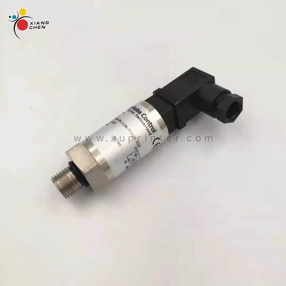 91.110.1381 SM102 CD102 SM74 SM52 датчик давления для Heidelberg Электрические запчасти к принтерам