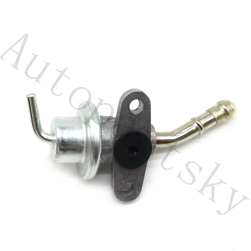Высокое качество запасная часть для Honda CBR600F4i 2001-2006 16740-MBW-J32 16740MBWJ32 регулятор давления топлива