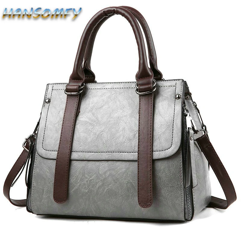 Large Capacity Tote Bags Big Ladies Shoulder Bag Famous Brand Bolsas
