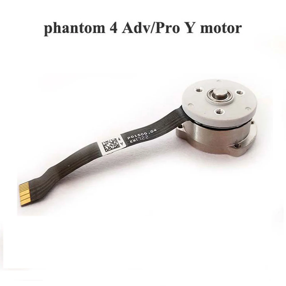 

DJI Phantom 4 Motor Repair Parts Yaw Motor Mount for DJI Phantom 4 Adv Pro Drone Accessories