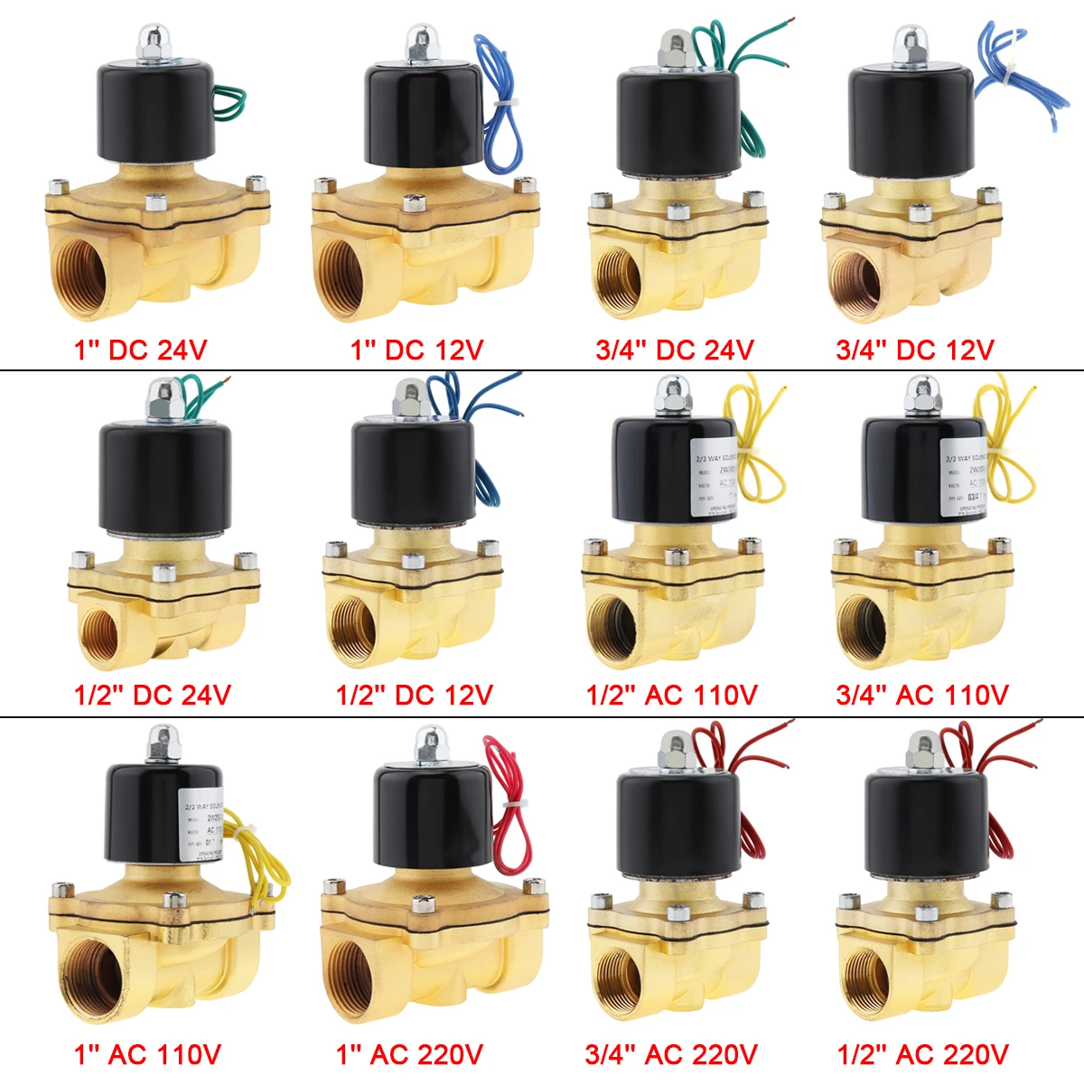 1 2 3 4 1 Elettrovalvola Elettrica Normalmente Chiusa Pneumatica Per Le Elettrovalvole A Solenoide Dellaria Dellolio Dellacqua 12v 24v 220v 110v Valve Aliexpress 1 2 3 4 1 Elettrovalvola Elettrica Normalmente Chiusa Pneumatica Per Le Elettrovalvole A Solenoide Dellaria Dellolio Dellacqua 12v 24v 220v 110v Valve Aliexpress
