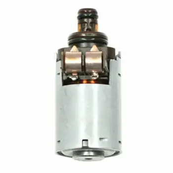 

722.6 Automatic Transmission Solenoids Set 5-Speed Gearbox Solenoid Valve Random Chip Color Replacement Part