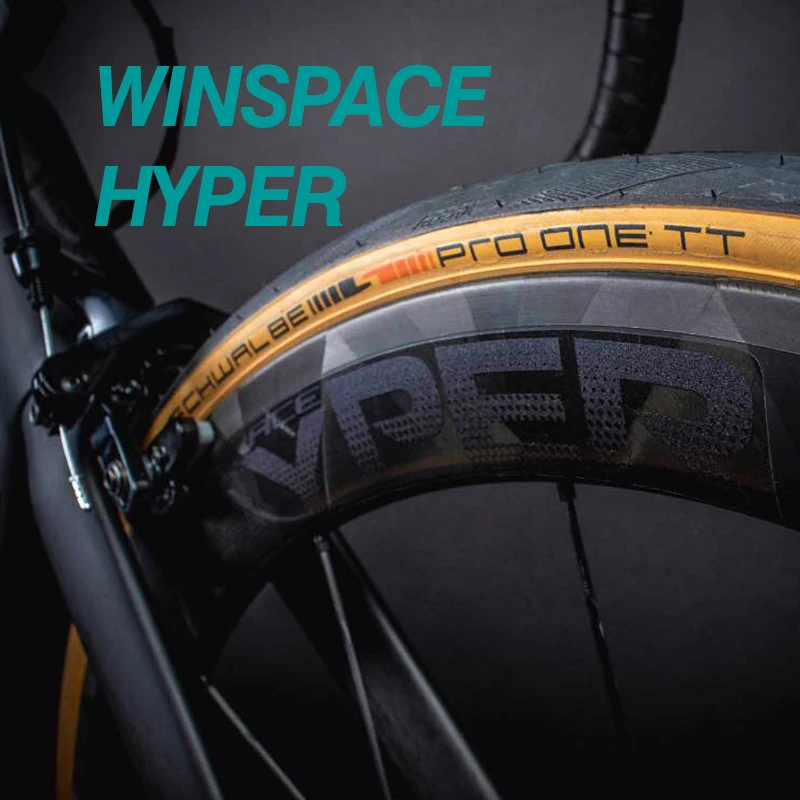 Ruote a raggi in carbonio Winspace ruote per bici da corsa per freni da  corsa HYPER Extreme leggere con raggi in carbonio a lama  aerodinamica|Bicycle Wheel| - AliExpress