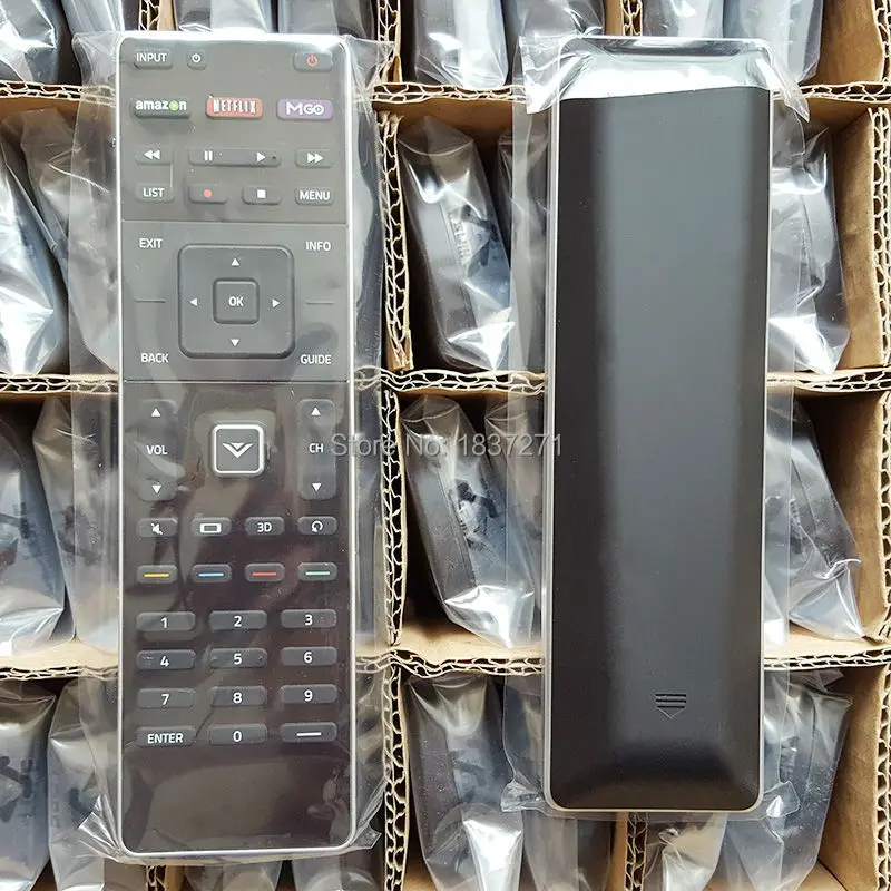 New Original remote control XRT510 for vizio M651d-A2 M651d-A2R M701d-A3 M701d-A3R M801d-A3 M801d-A3R M801i-A3 lcd tv | Электроника