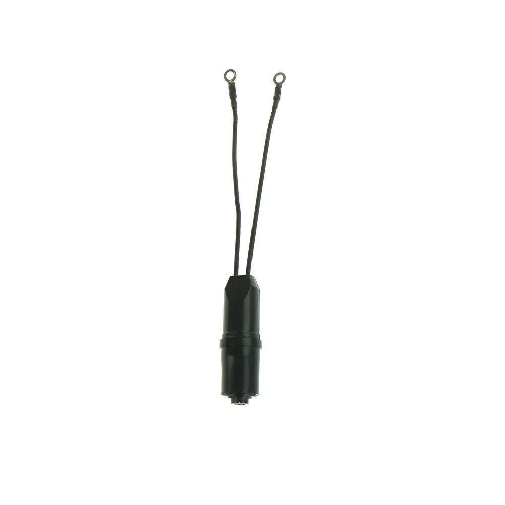 1pcs 18cm TV Antenna 300-75 Ohm Coaxial Cable Matching Transformer UHF/VHF/FM Model OHM converter | Обустройство дома