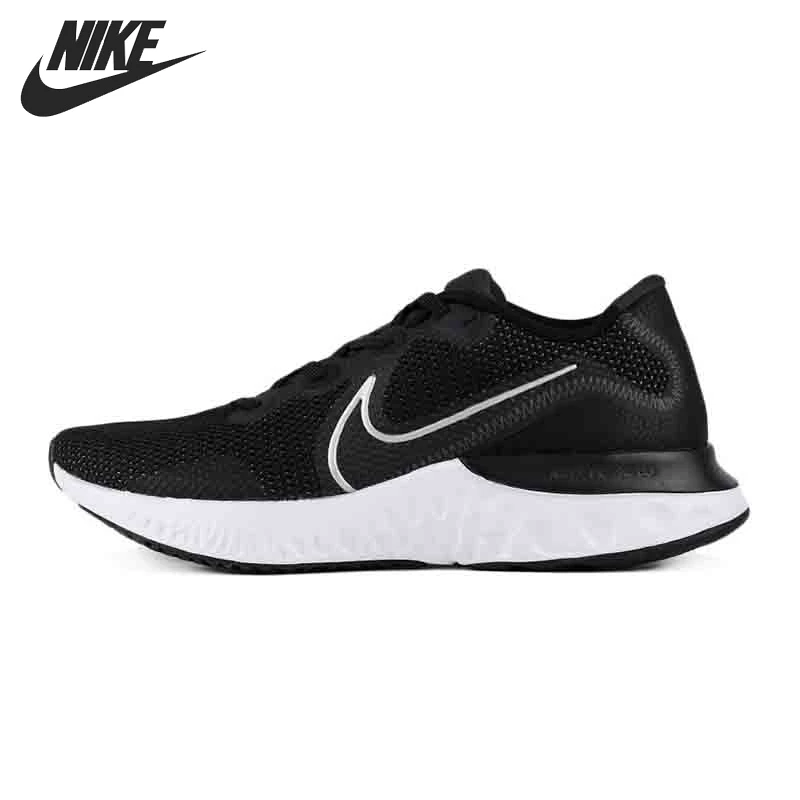 Original nueva llegada NIKE renovar correr los hombres zapatillas de deporte|Zapatillas de correr| - AliExpress