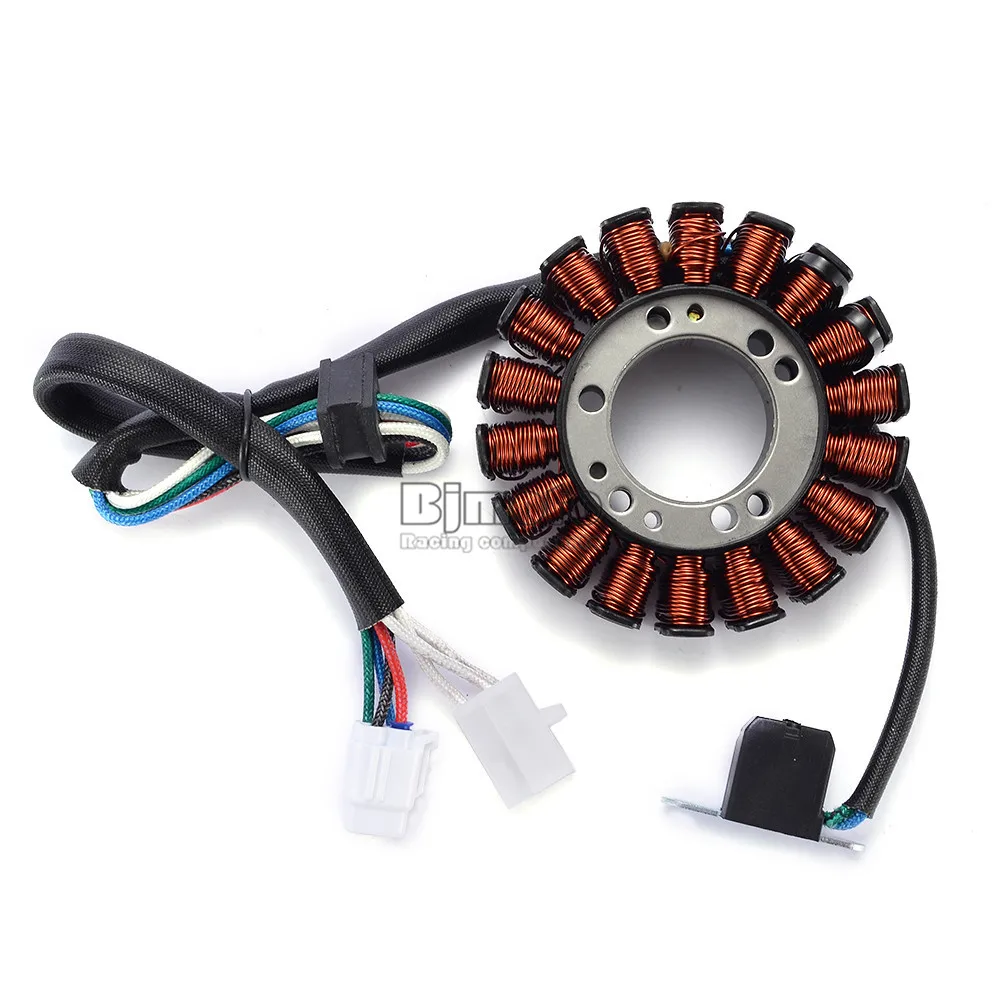 32101-07G00 катушка генератора статора Магнето для Suzuki LTZ400 Quadsport Z 400 Z400 21003-S006 KSF400 KFX400 KSF 400 KFX 400