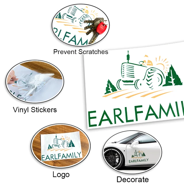 Earlfamily 13cm X 9.5cm For Jurassic Park Logo Vinyl Car Stickers Funny  Decal Creativite Air Conditioner Graffiti Decoration - Car Stickers -  AliExpress