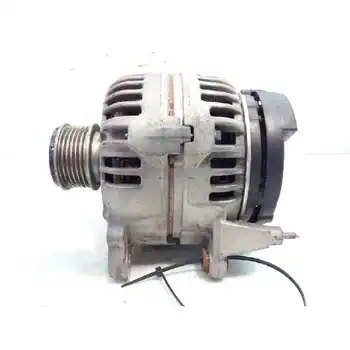 

0124525091 alternator Volkswagen Jetta (1k2) Advance