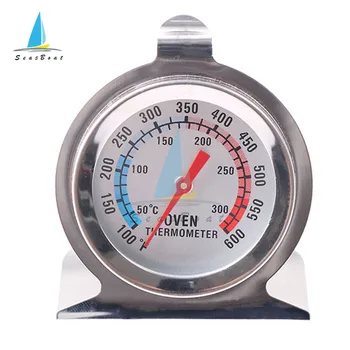 Oven Thermometer