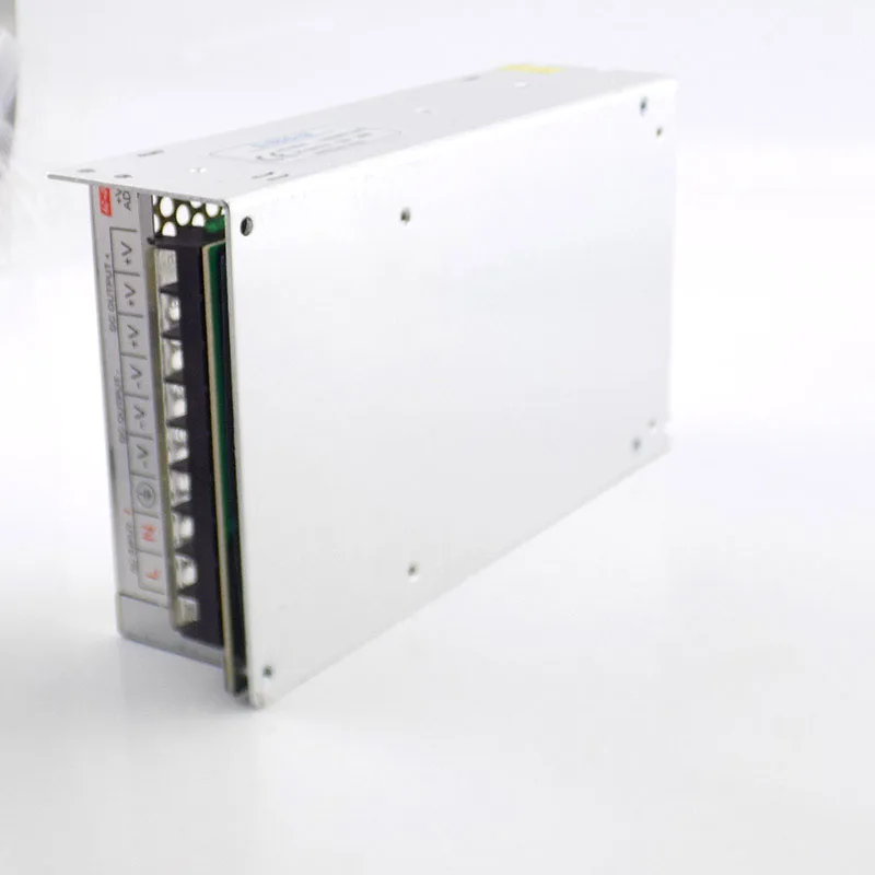 Питание AC 100 V-265 V DC/DC 12V 20A освещение Трансформатор CCTV, Питание Камеры Драйвер адаптер конвертер светодиодный переключатель полосной K09