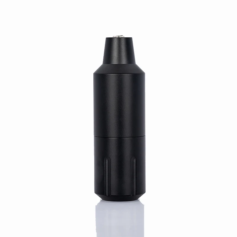 

CNC 2019 New Short Pen Rotary Cartridge Tattoo Machine High Quality Strong Quiet Motor