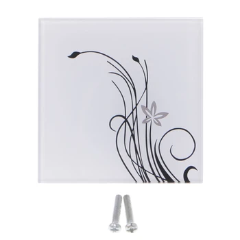 

Wall Light Touch Switch Smart Home Automation Multi Function Glass Panel 86Type