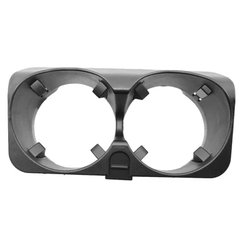 

Auto Car Centre Console Drinks Cup Holder Replacement for Mercedes-Benz W221