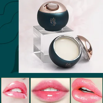 

Lip Mask Moisturizing Exfoliating Sleeping Fade Lip Lines Repair Care Lip MPwell