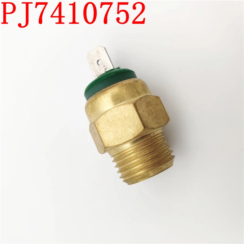 Датчик температуры воды PJ7410752 10 шт. для Vol EC13 EC14 EC15 EC20 EC25 EC30 EC35 | Автомобили и