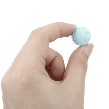 

30pcs Multifunctional Effervescent Spray Cleaner Clean Spot Concentrated Tablet