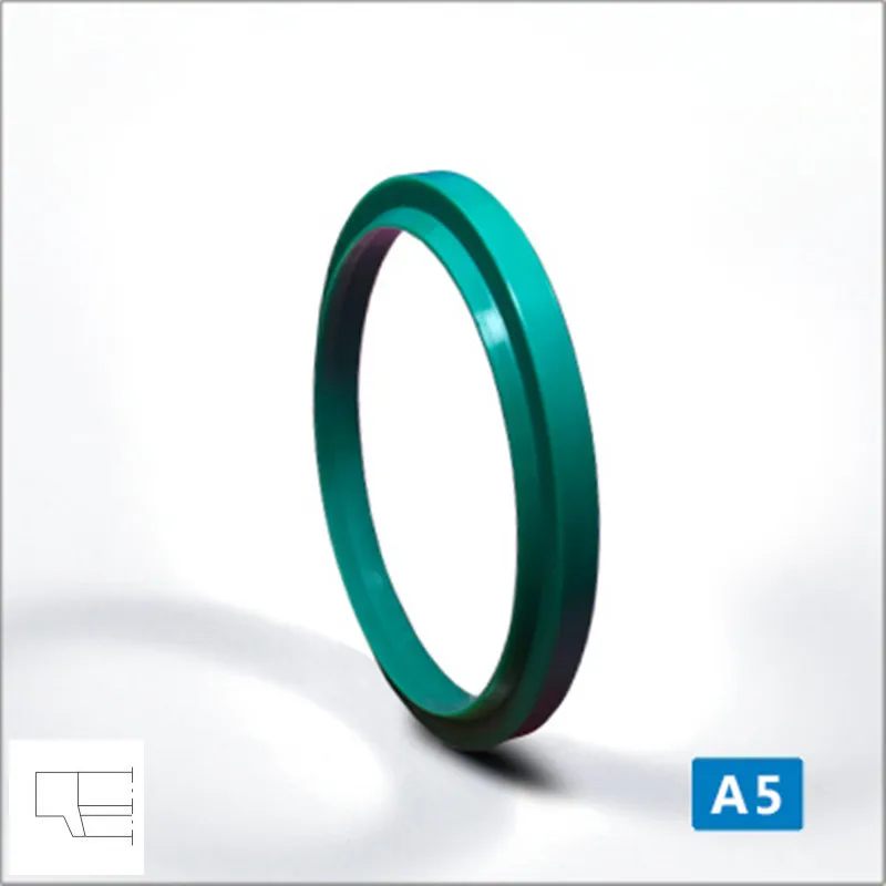 

Пылезащитное кольцо PW P6/A5, масляное уплотнение 90*98,6*5,3/7/90*100/95*107/* 112,2*7/10