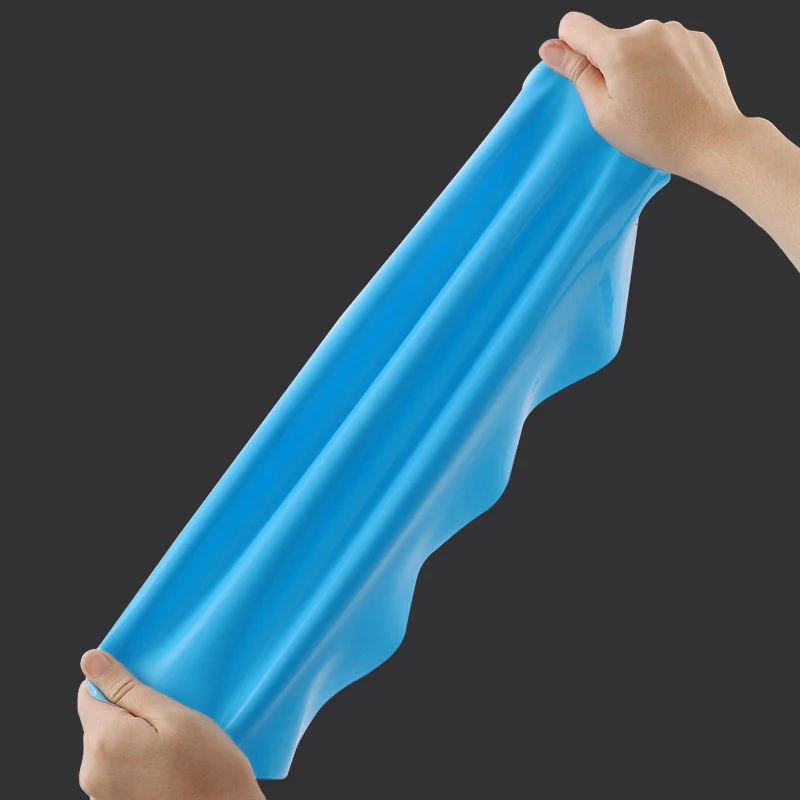 Sewer deodorant pad can be cut toilet silicone seal insect-proof seal plug deodorizer floor drain pad