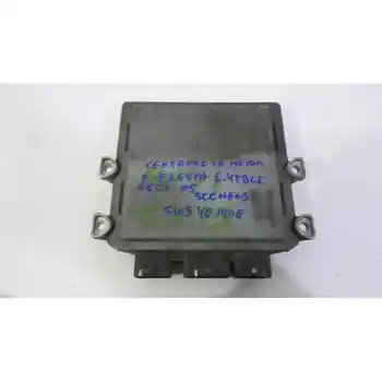 

5WS40140E 1965137 Switchboard Engine EUA Ford Frolic (cbk)