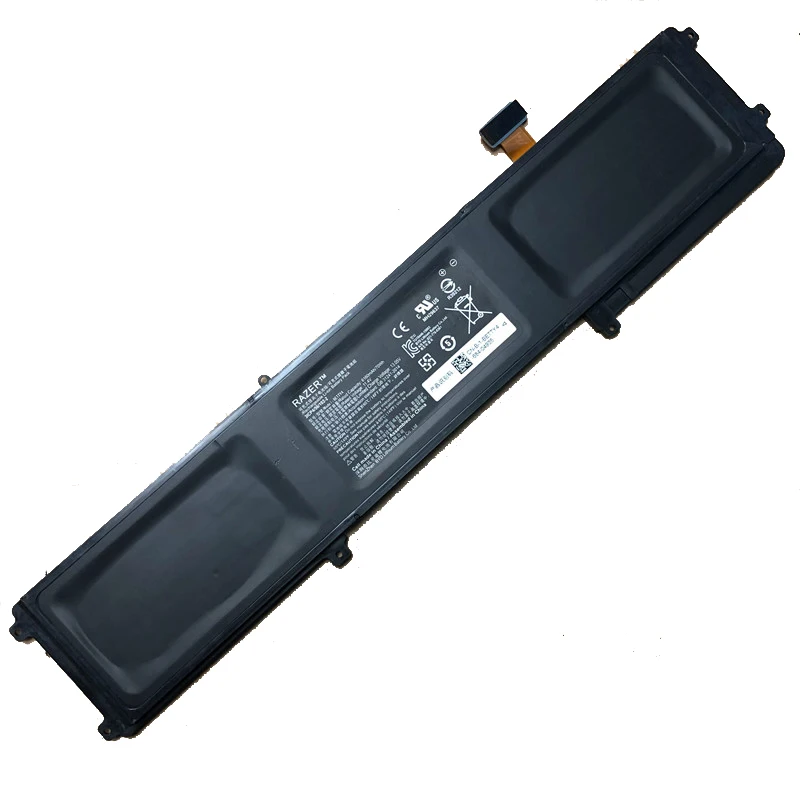 Встроенный аккумулятор для razer 14-дюймовый RZ09-0165/0195 BETTY4 ноутбук батарея