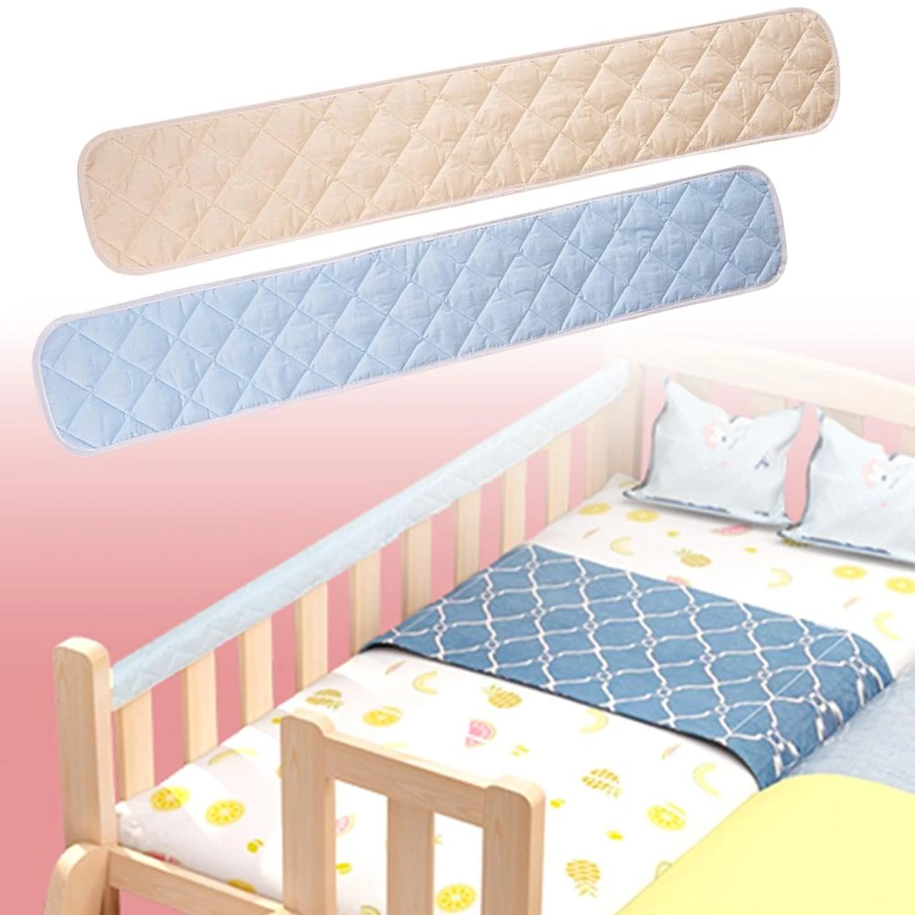 bedside bumper