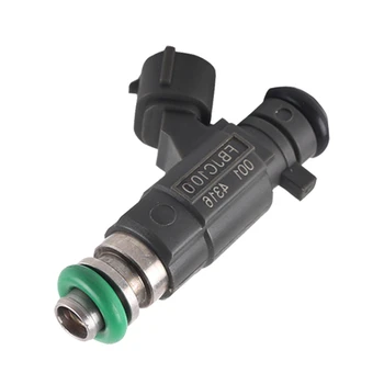

Fuel Nozzle Engine Injection FBJC100 16600-5L700 16600-2Y915 166002Y915 166005L700 Fit for Nissan Infiniti 2.0 3.0 3.5 V6 Engine