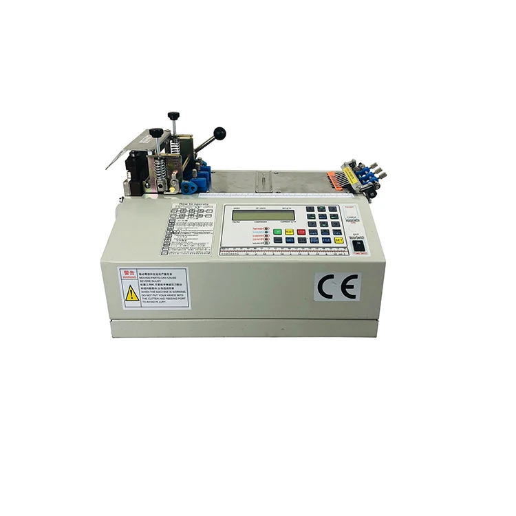 A-212 automatic tape cut