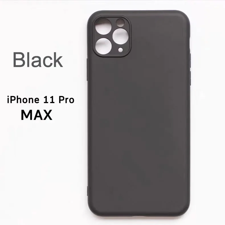 Официальный жидкий силиконовый чехол для iphone 11 Pro MAX, Мягкий противоударный чехол, полный защитный чехол для iphone 11 Pro Max, обновленный