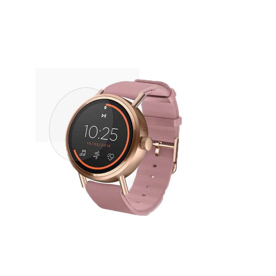 misfit vapor 2 41mm smart watch