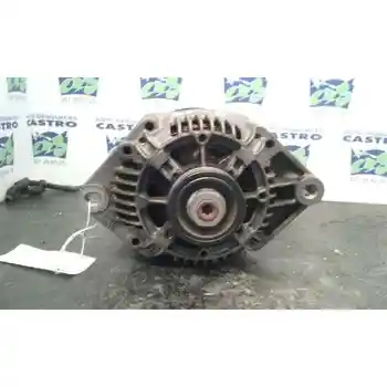 

BTR4194 ALTERNATOR VOLVO 440 SERIES