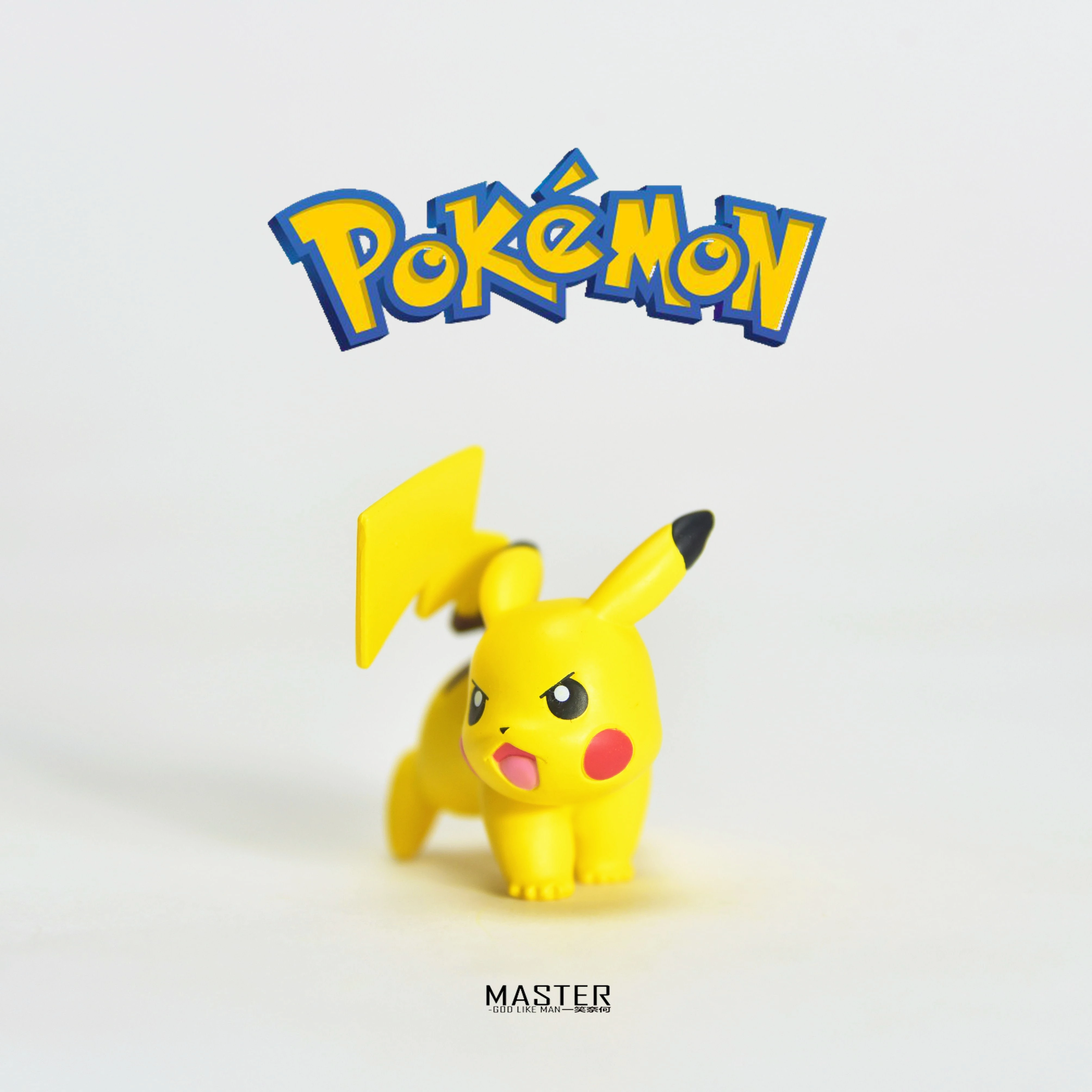 Pokemon Q Posket Anime Figures Pkq 3 5cm Cute Doll Pvc Model Ornaments Puppets Peripherals Japan Children S Toys For Kids New Action Figures Aliexpress