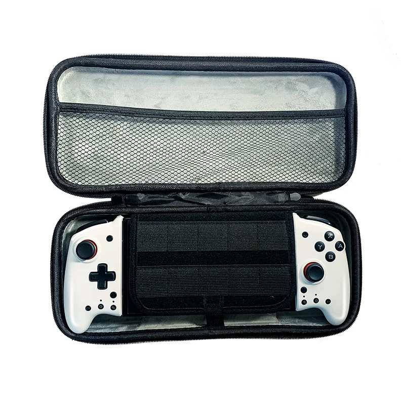 MOBAPAD M6 Gemini Game Consoles for Nintendo Switch Left&Right Gamepad Game Handle Grip for NS OLED JoyCon