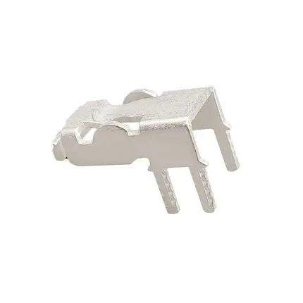 1pcs 1 шт. однополярный разъем 75A источник питания печатной платы основной платы высокий ток подключения штепсельный разъем - Цвет: 1pcs