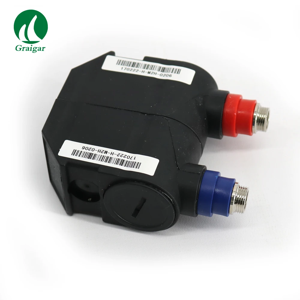 

M2 Medium Transducer Sensor Probe for TDS-100H Ultrasonic Flowmeter