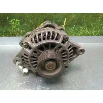 

ALTERNATOR NISSAN ALMERA (N16/E)