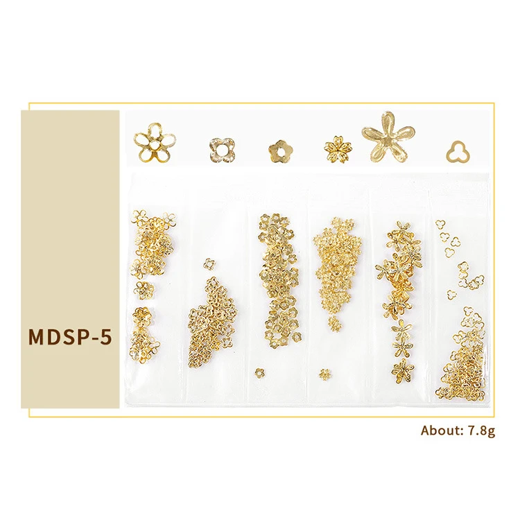 MDSP-005